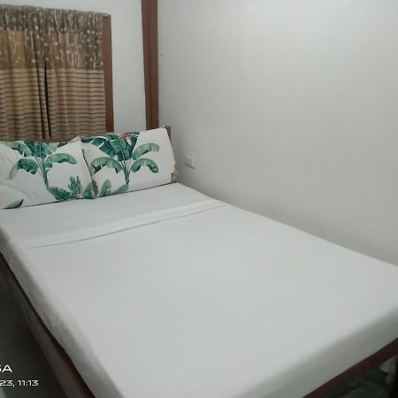 Vincent Lloyd'S Guestroom San Vicente  Dış mekan fotoğraf