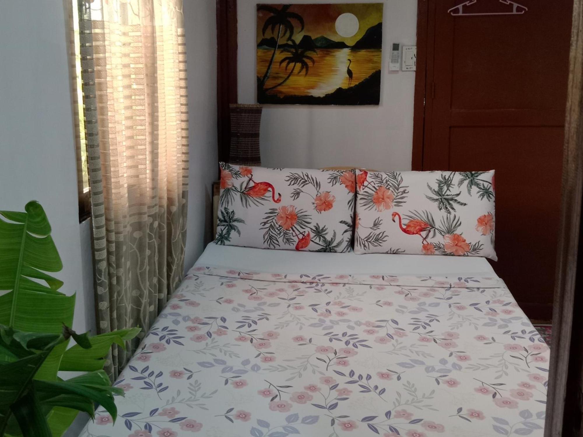 Vincent Lloyd'S Guestroom San Vicente  Dış mekan fotoğraf