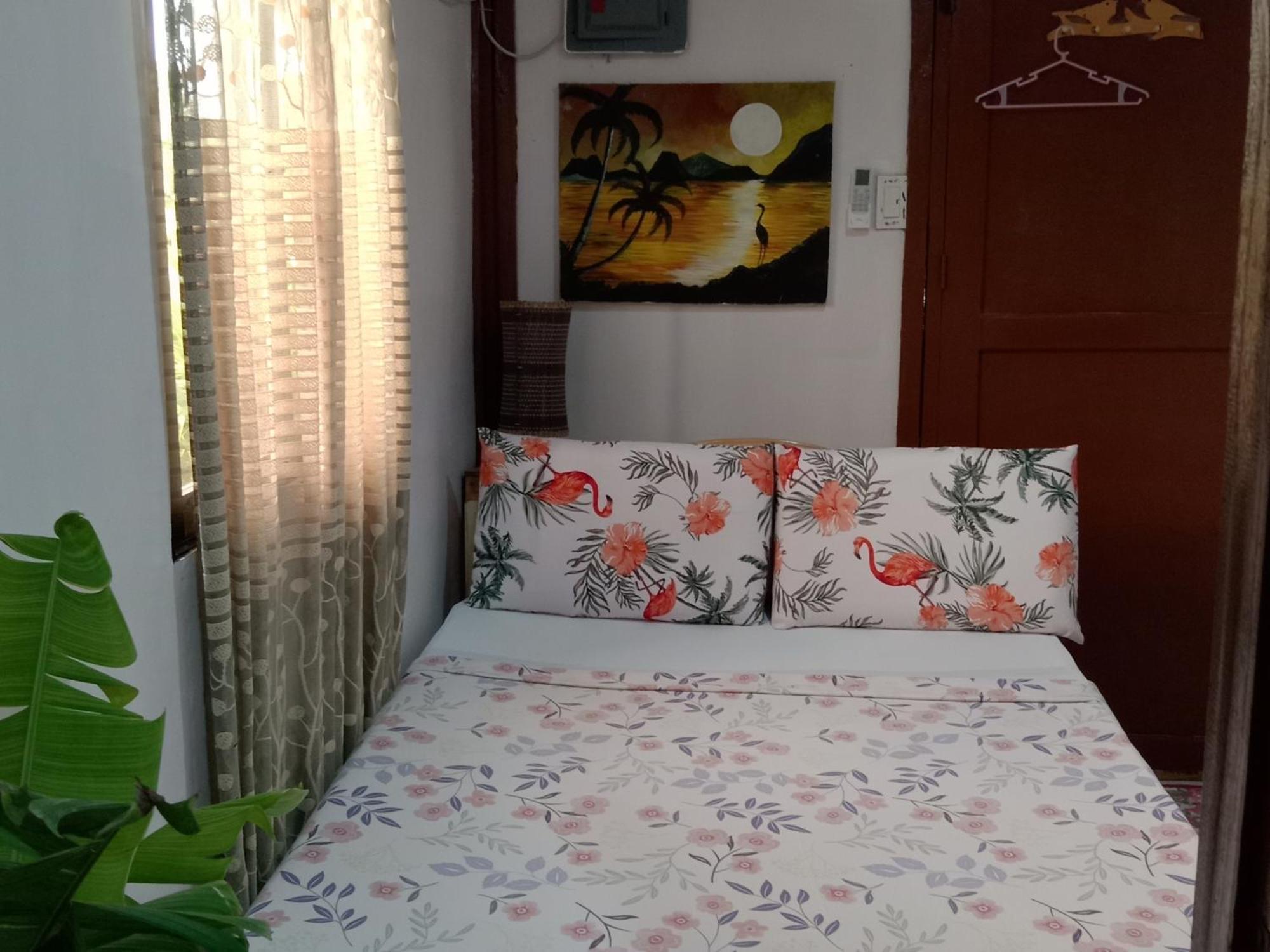 Vincent Lloyd'S Guestroom San Vicente  Dış mekan fotoğraf