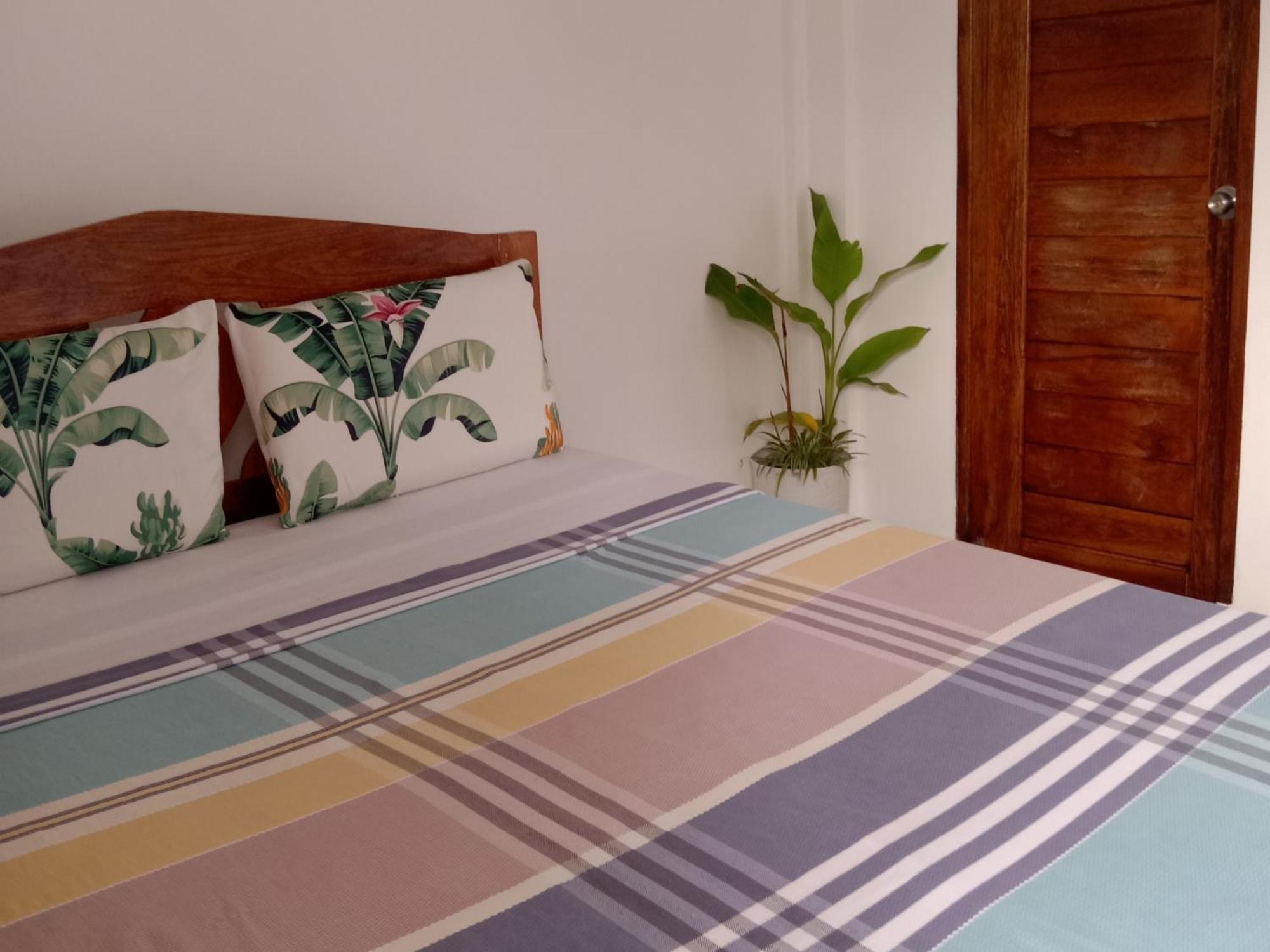 Vincent Lloyd'S Guestroom San Vicente  Dış mekan fotoğraf