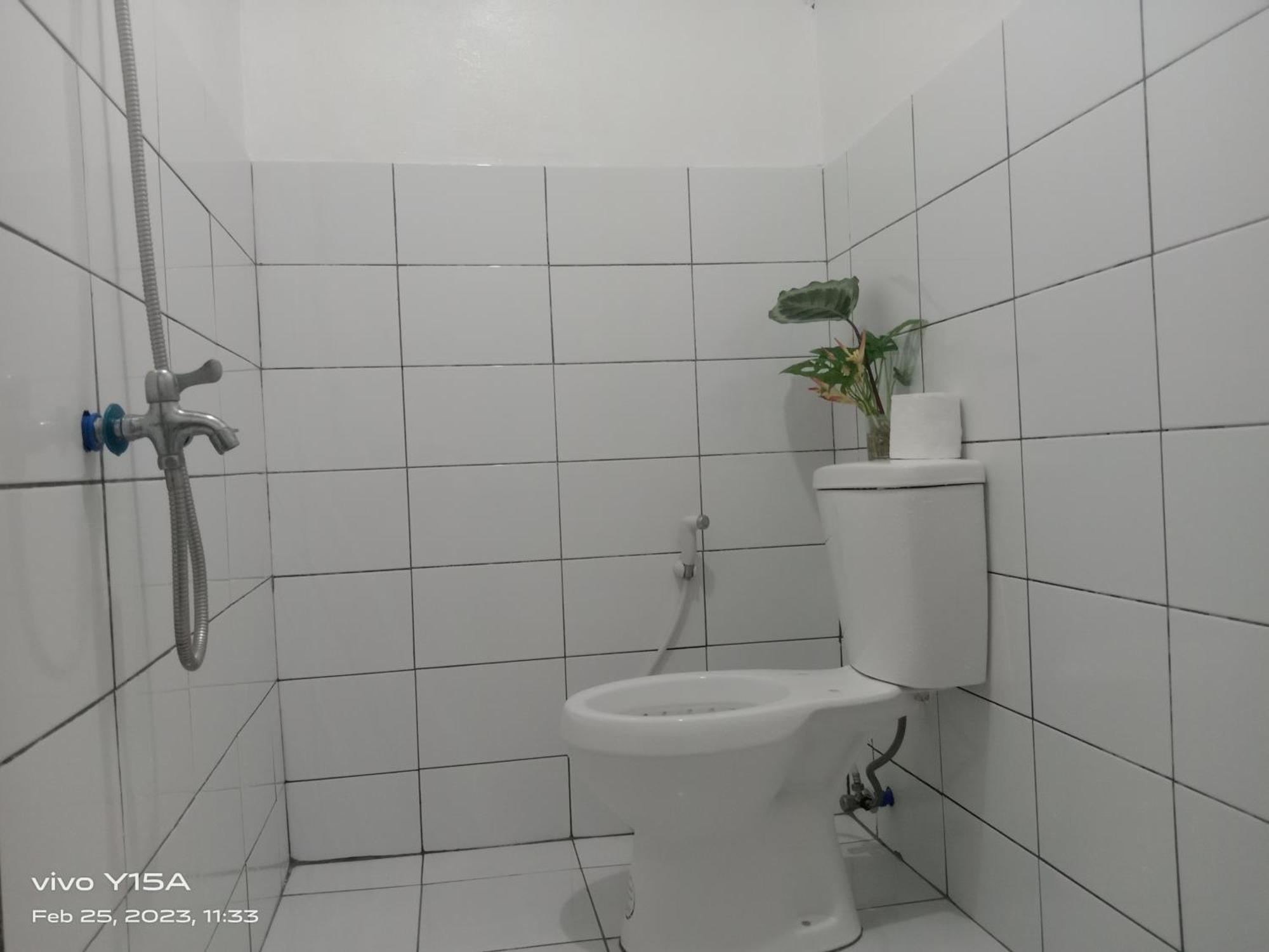 Vincent Lloyd'S Guestroom San Vicente  Oda fotoğraf