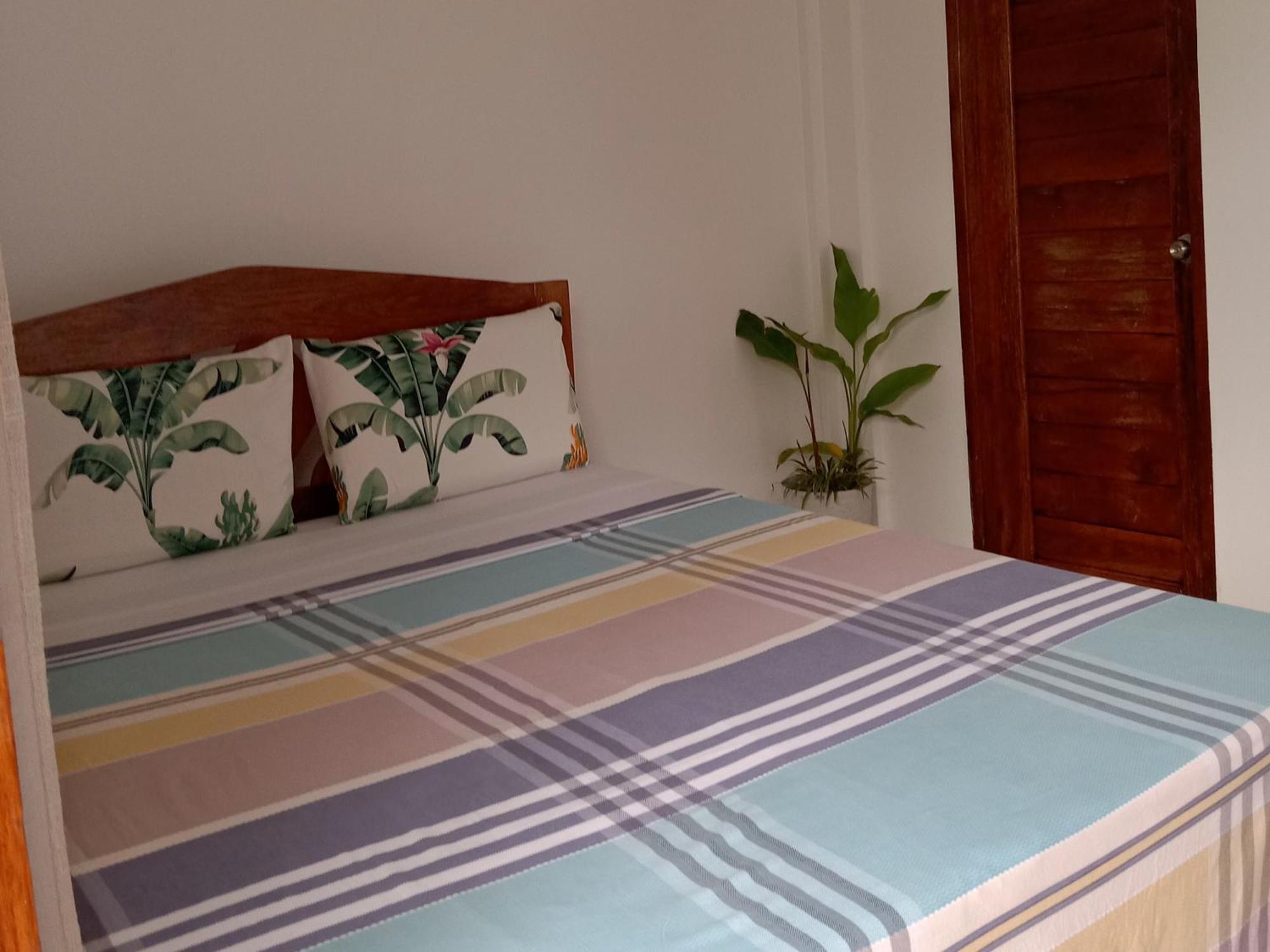 Vincent Lloyd'S Guestroom San Vicente  Oda fotoğraf